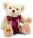 Merrythought 14 inch  Henley Teddy Bear - view 1