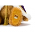 Merrythought King Charles III Coronation Teddy Bear HRC14KCR - view 4