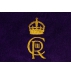 Merrythought King Charles III Coronation Teddy Bear HRC14KCR - view 6