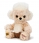 Merrythought 2023 Punkie Year Bear JPA9M23 - view 2