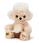 Merrythought 2023 Punkie Year Bear - view 2