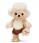 Merrythought 2023 Punkie Year Bear - view 1