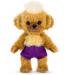 Merrythought 2026 Punkie Year Bear - view 3