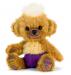 Merrythought 2026 Punkie Year Bear - view 2