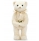 Merrythought Diana Teddy Bear, The Peoples Princess KP13PP - view 3