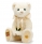 Merrythought Diana Teddy Bear, The Peoples Princess KP13PP - view 1