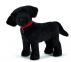 Merrythought Black Labrador - view 2