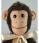 Merrythought Milo Monkey - view 3