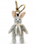 Merrythought Binky Bunny Key Charm MTMINIBB - view 2