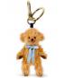 Merrythought Cheeky Teddy Bear Key Charm - view 2