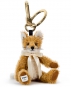 Merrythought Freddy Fox Key Charm MTMINIFF - view 1