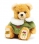 Merrythought 2022 Christmas Teddy Bear OXA10X22 - view 1