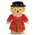 Merrythought Royal Beefeater Teddy Bear OXJ10BF - view 2