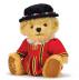 Merrythought Royal Beefeater Teddy Bear - view 1