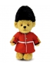 Merrythought Royal Guardsman Teddy Bear OXJ10GU - view 2