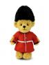 Merrythought Royal Guardsman Teddy Bear - view 2