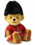 Merrythought Royal Guardsman Teddy Bear OXJ10GU - view 1