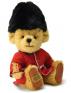 Merrythought Royal Guardsman Teddy Bear - view 1