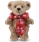 Merrythought RAF 100 Teddy Bear OXJ10RAF - view 2