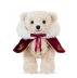 Merrythought Christmas Teddy Bear - view 4