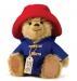 Merrythought Little Paddington Bear PB8CL - view 1