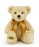 Merrythought 10 inch Stratford Teddy Bear RXS10ST - view 3