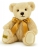 Merrythought 10 inch Stratford Teddy Bear RXS10ST - view 1