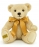 Merrythought 12 inch Stratford Teddy Bear RXS12ST - view 3