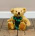 Merrythought 10 inch Shrewsbury Teddy Bear - view 3