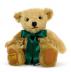 Merrythought 10 inch Shrewsbury Teddy Bear - view 1