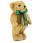 Merrythought 10 inch Shrewsbury Teddy Bear - view 2