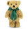 Merrythought 10 inch Shrewsbury Teddy Bear SHR10SY - view 3