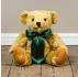 Merrythought 12 inch Shrewsbury Teddy Bear - view 3