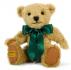 Merrythought 12 inch Shrewsbury Teddy Bear - view 1
