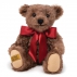 Merrythought 12 inch Shrewsbury Teddy Bear SHR12CHC - view 1