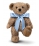 Merrythought 2022 Year Bear SHR12M22 - view 3