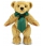 Merrythought 12 inch Shrewsbury Teddy Bear SHR12SY - view 3