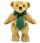 Merrythought 12 inch Shrewsbury Teddy Bear - view 3