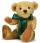 Merrythought 12 inch Shrewsbury Teddy Bear - view 1