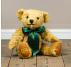 Merrythought 14 inch Shrewsbury Teddy Bear Musical - view 3