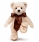 Merrythought 2023 Year Bear SHV12M23 - view 1