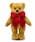 Merrythought Royal British Legion Poppy Bear SHV12RBL - view 3
