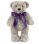 Merrythought 10 inch Chester Teddy Bear SNN10CR - view 2