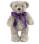Merrythought 10 inch Chester Teddy Bear - view 2
