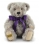 Merrythought 10 inch Chester Teddy Bear SNN10CR - view 3