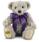 Merrythought 12 inch Chester Teddy Bear - view 2