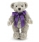 Merrythought 12 inch Chester Teddy Bear SNN12CR - view 3