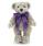 Merrythought 12 inch Chester Teddy Bear - view 3