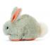 Merrythought Sitting Rabbit - view 2