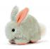 Merrythought Sitting Rabbit - view 1